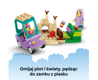 LEGO BLUEY 11216 Babunie z Bingo i Blue - 1529714 - zdjęcie 7